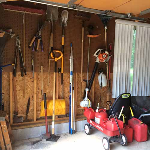 garage-downsizing